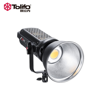 Tolifo圖立方LED攝影燈SK-D3000SL集成模組300W27000流明